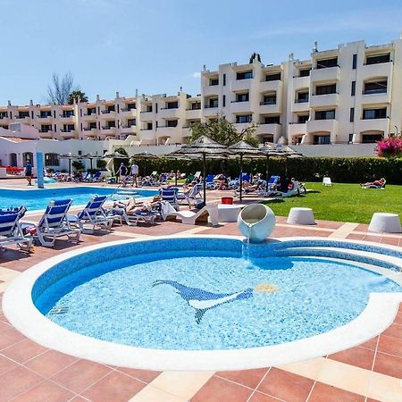 A Casa Da Praia Albufeira Portugal מראה חיצוני תמונה
